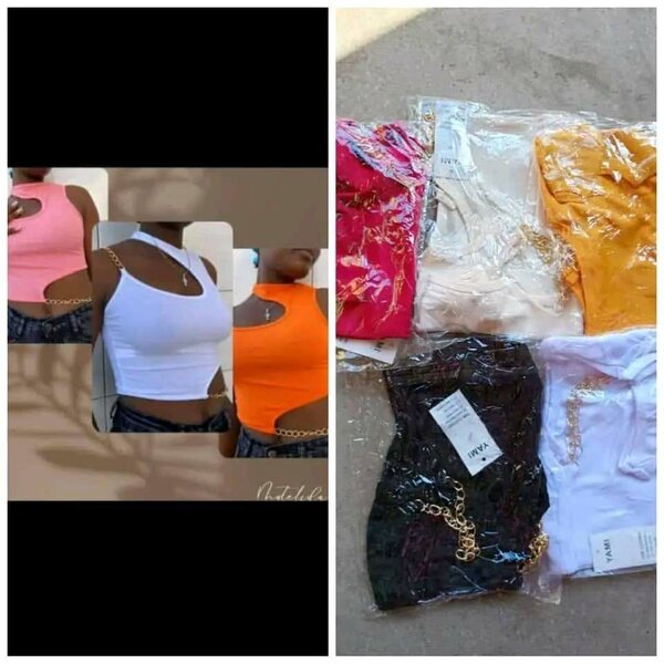 Top available