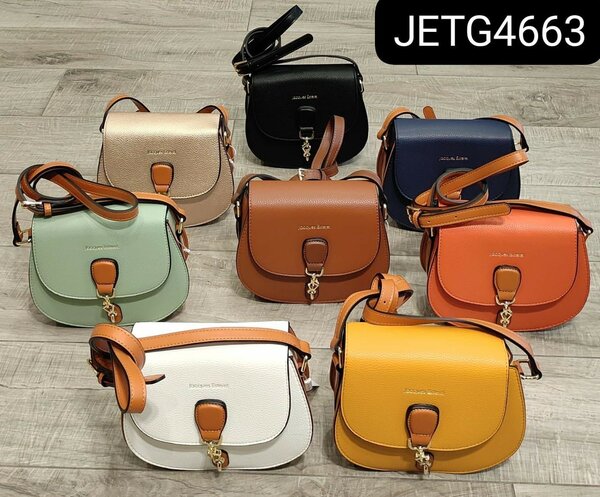 Sacs bandoulière en cuir élégants