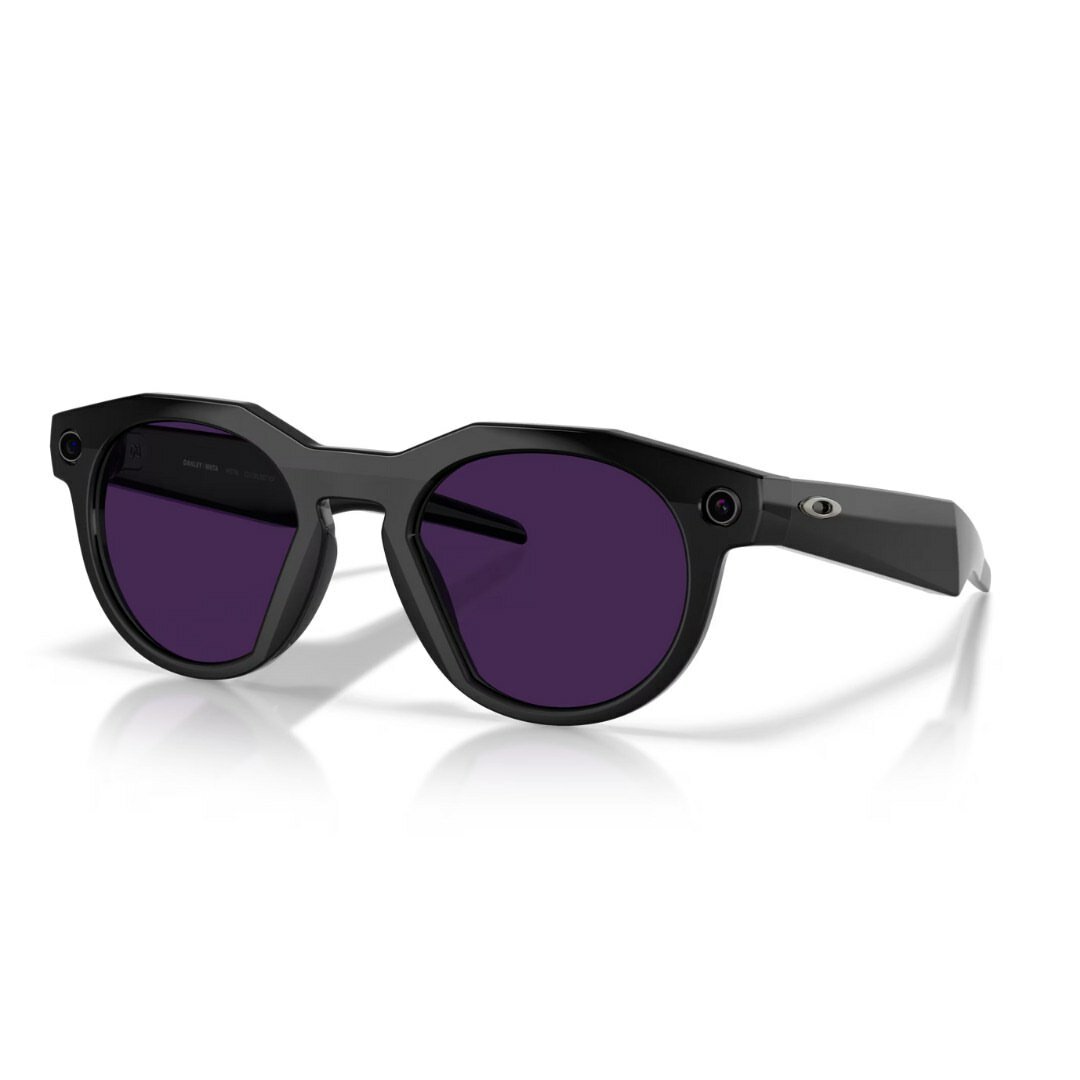 Lunettes Connectées Oakley HSTN