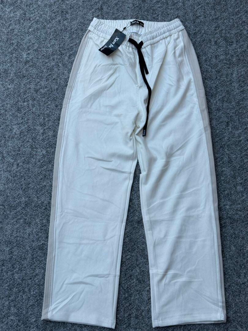 Pantalons de sport unisexes