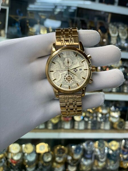 Patek Philippe luxy