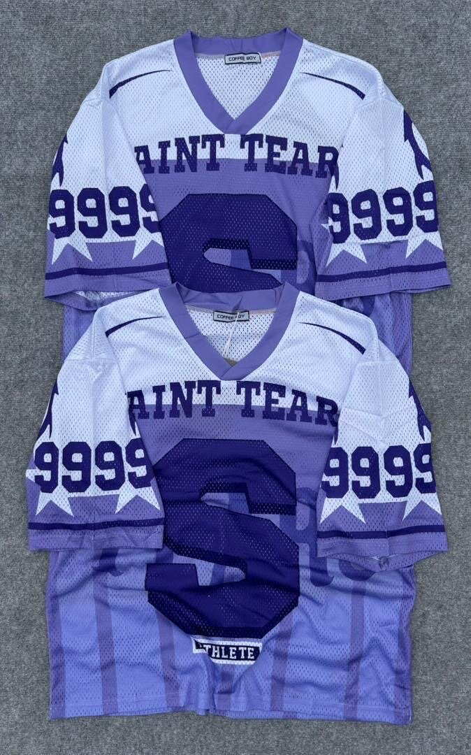 Maillot Sportif Style Urbain