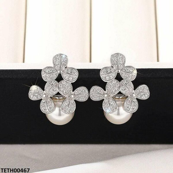 Ladies earrings