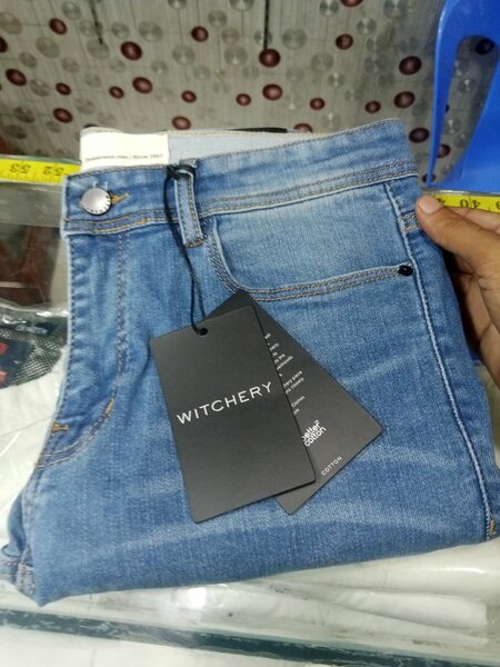 Jeans pants