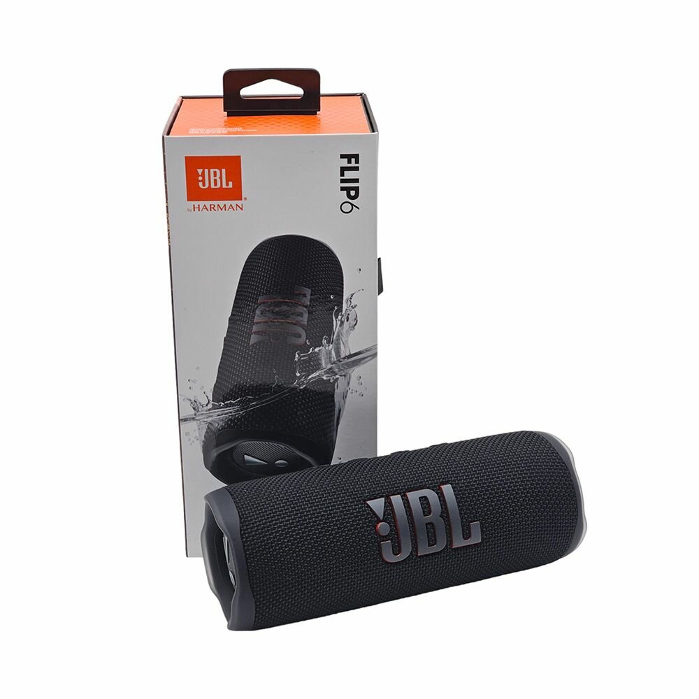 Enceinte Bluetooth JBL Flip 6