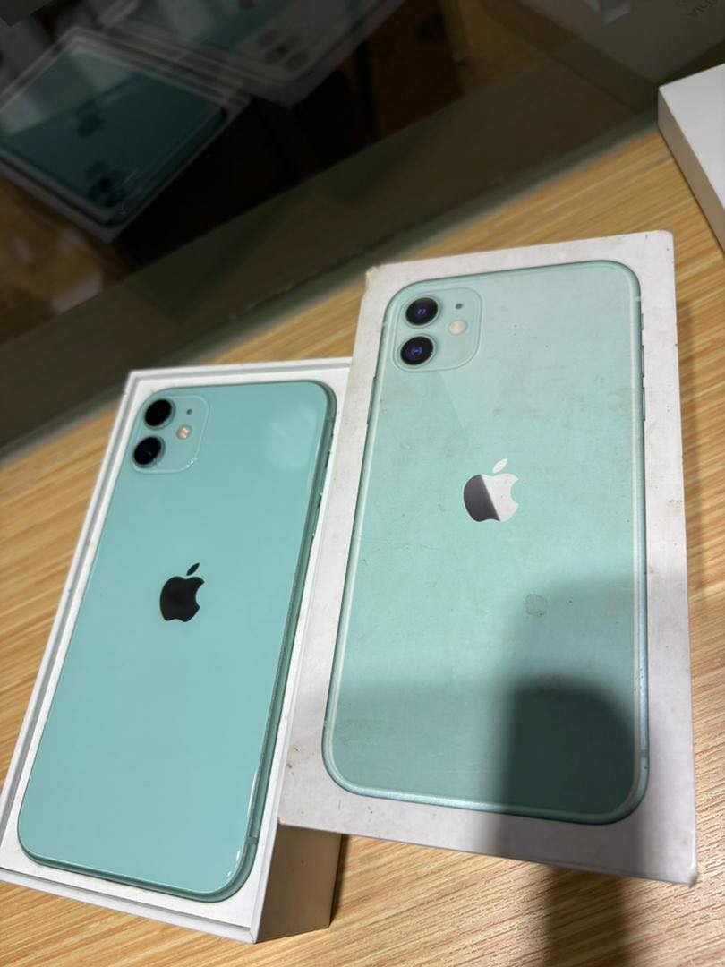 iphone 11 64giga état 10/10