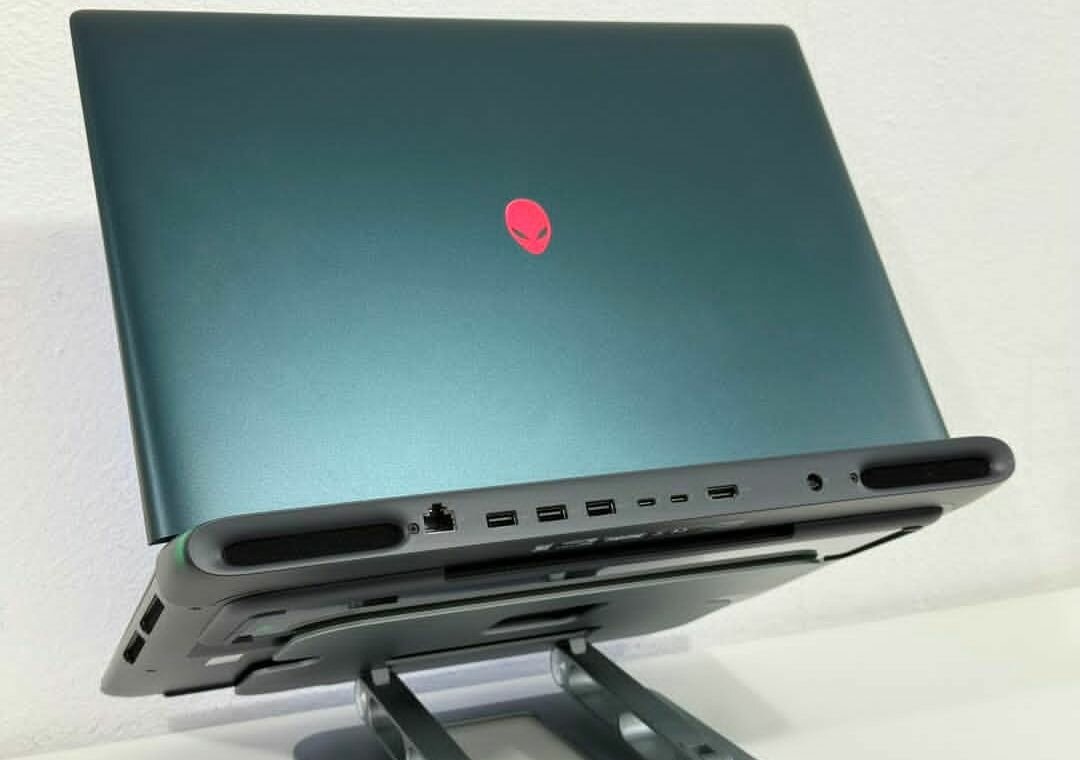 Alienware 18 Area-51  2025