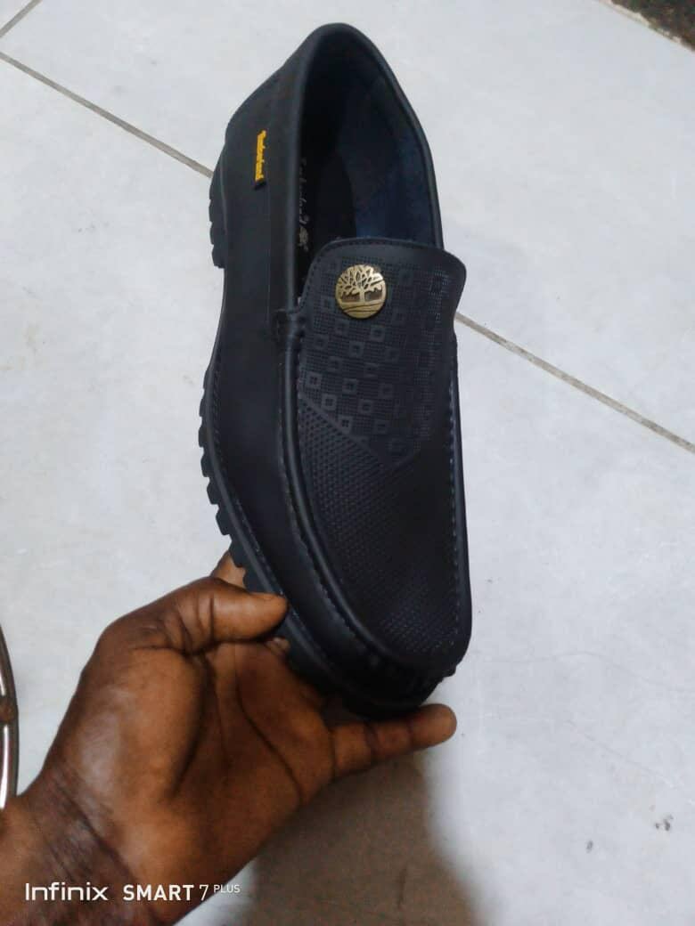 Dress Shoes for Mens, Black Fashion