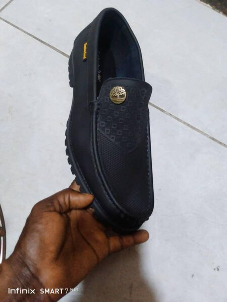 Dress Shoes for Mens, Black Fashion