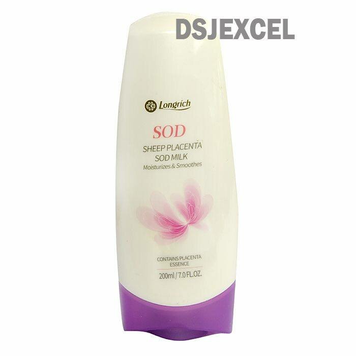 Longrich Lait SOD Placenta