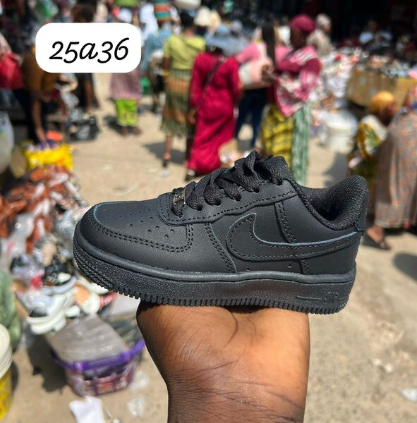 Chaussure pour enfant