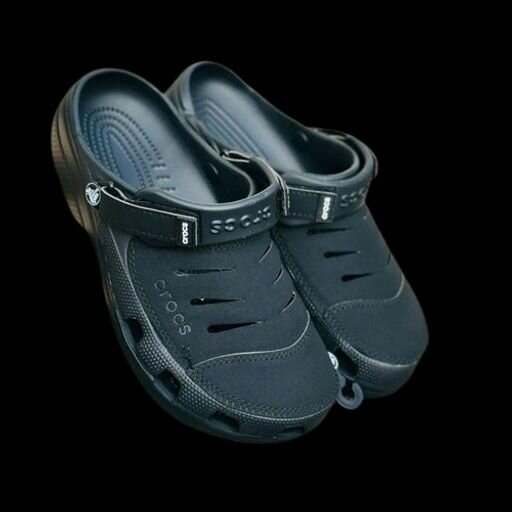 Classic Clogs Crocs