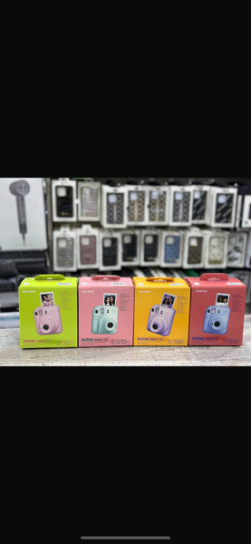 instax mini 12