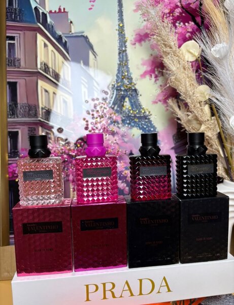 Eau de Parfum Valentino