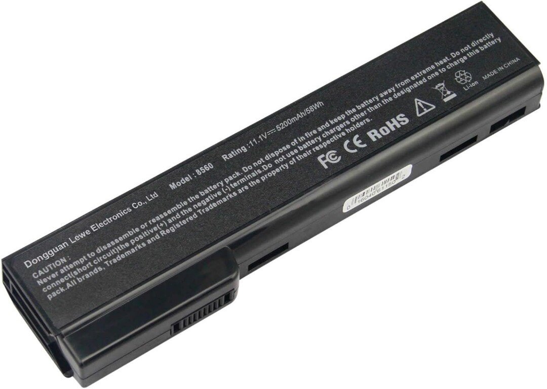 Laptop Battery for HP DV4