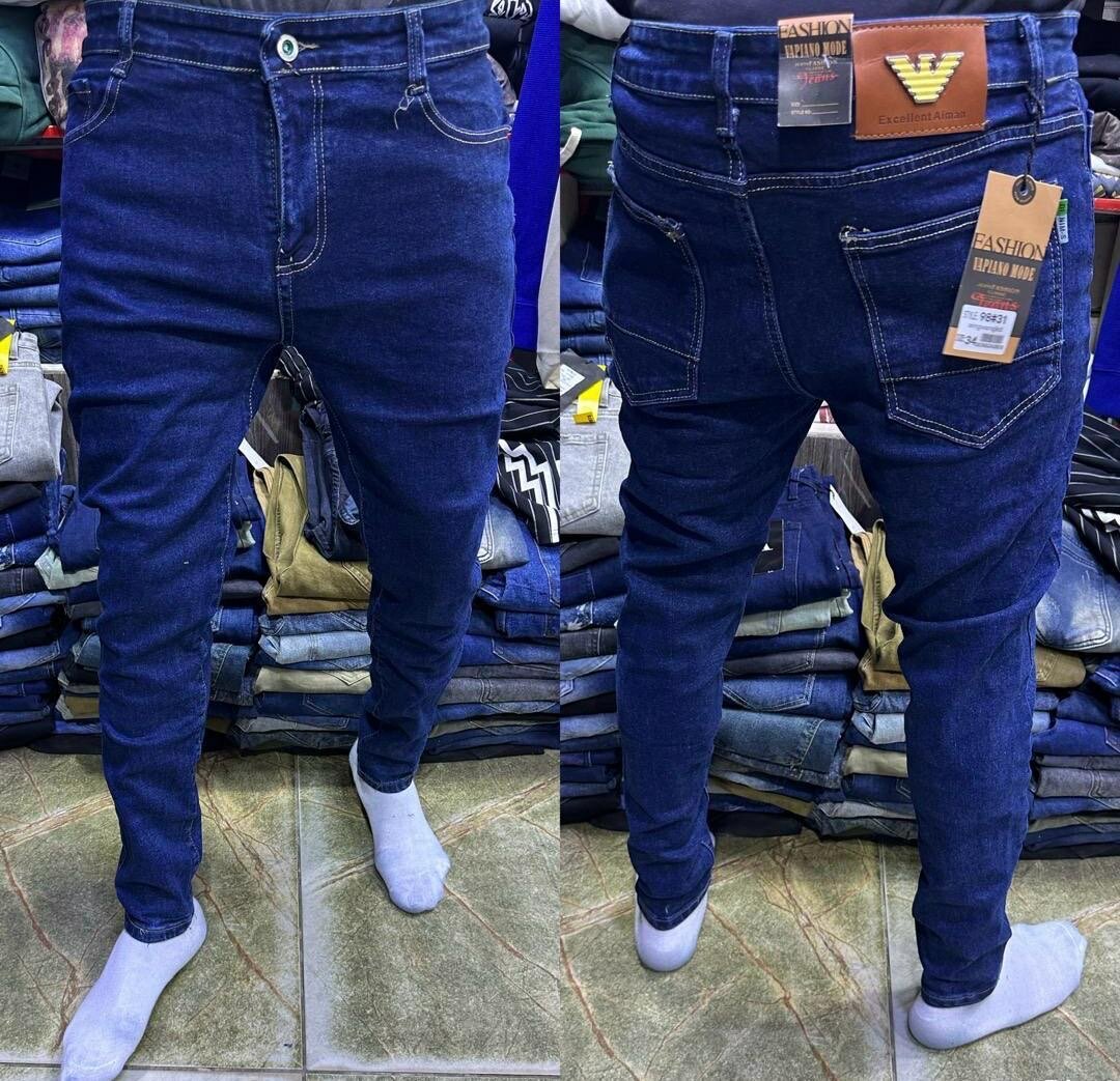 Jeans homme