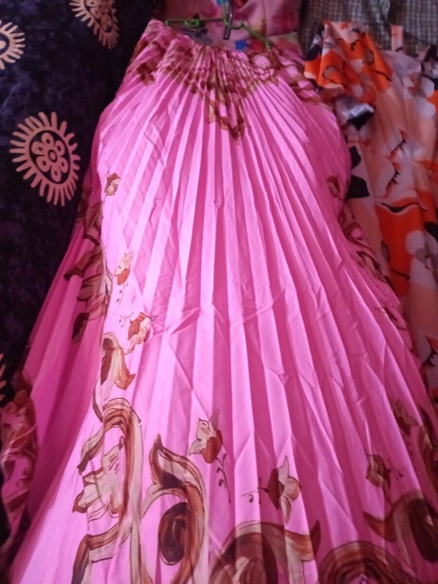 Dela boutique dresses