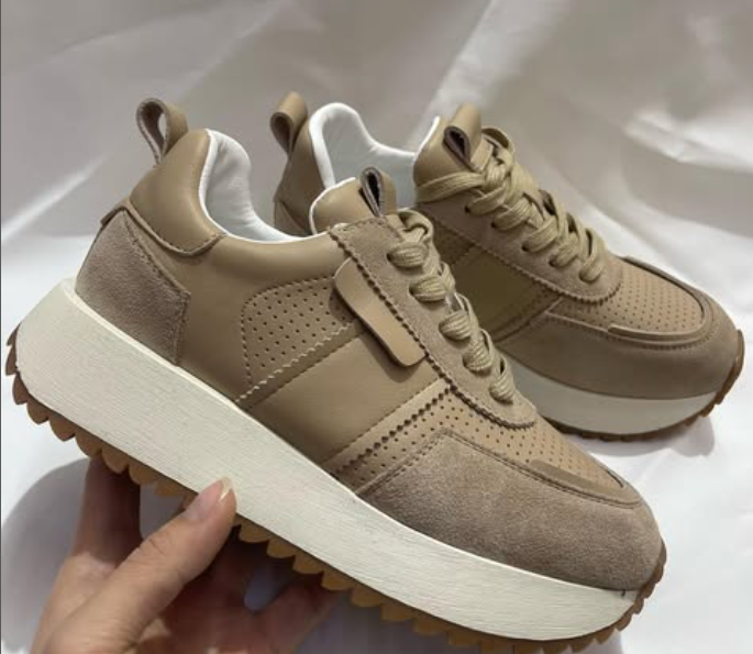 кроссовки кожа натуральная 🌸