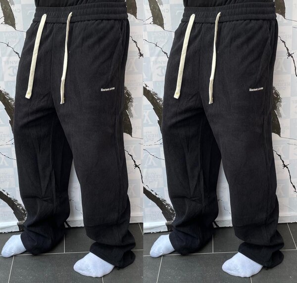 Pantalons cargo confortables