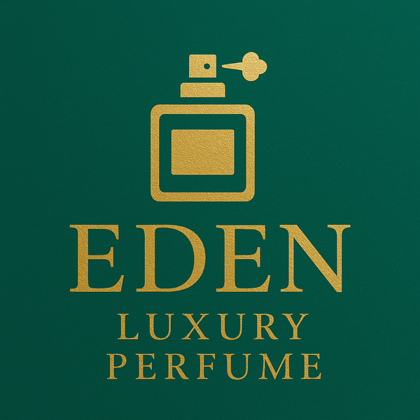 Eden Luxury perfume 