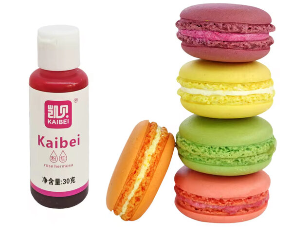 Colorant alimentaire Kaibei 30g