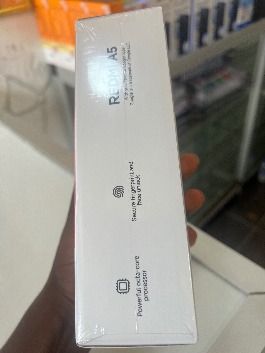 Xiaomi Redmi 14C Smartphone