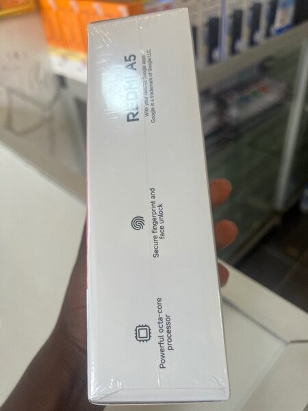 Xiaomi Redmi 14C Smartphone