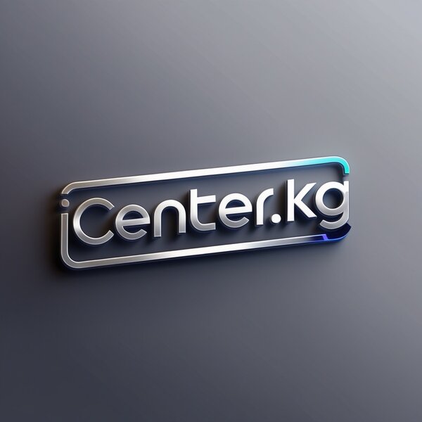 iCenter.kg