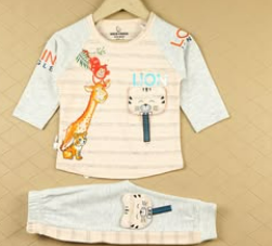 Kids pyjama