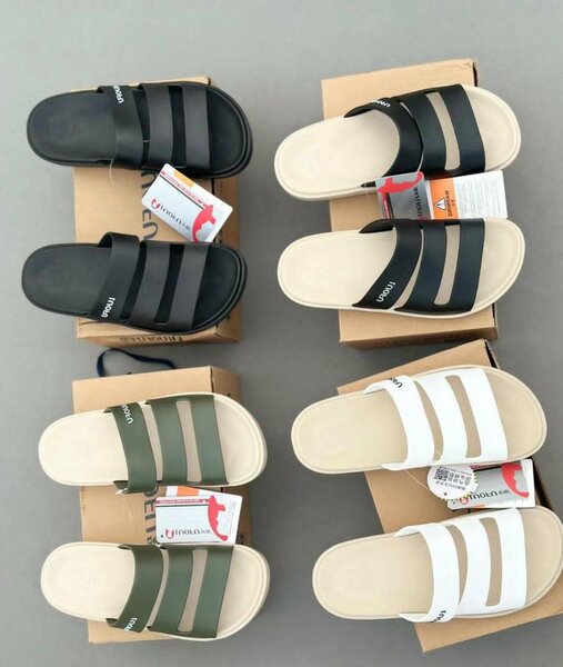 Sandales Homme
