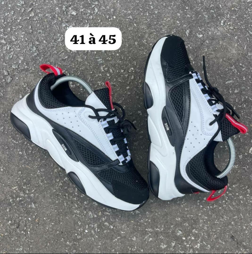 Baskets Unisex Ultra-Confort