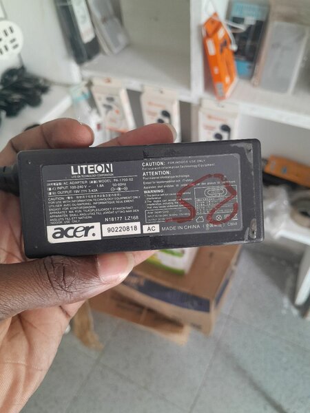 Chargeur Adaptateur Acer