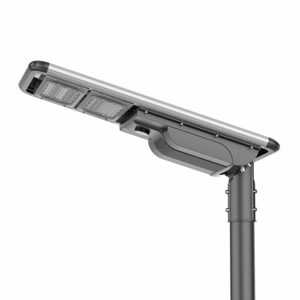 Solar street light 100w