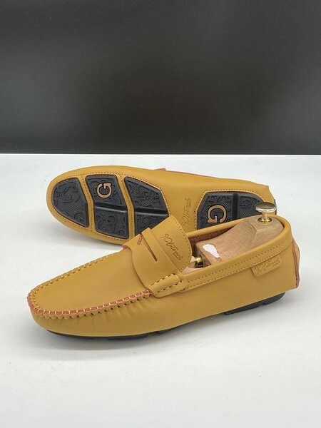 Chaussure Tod homme