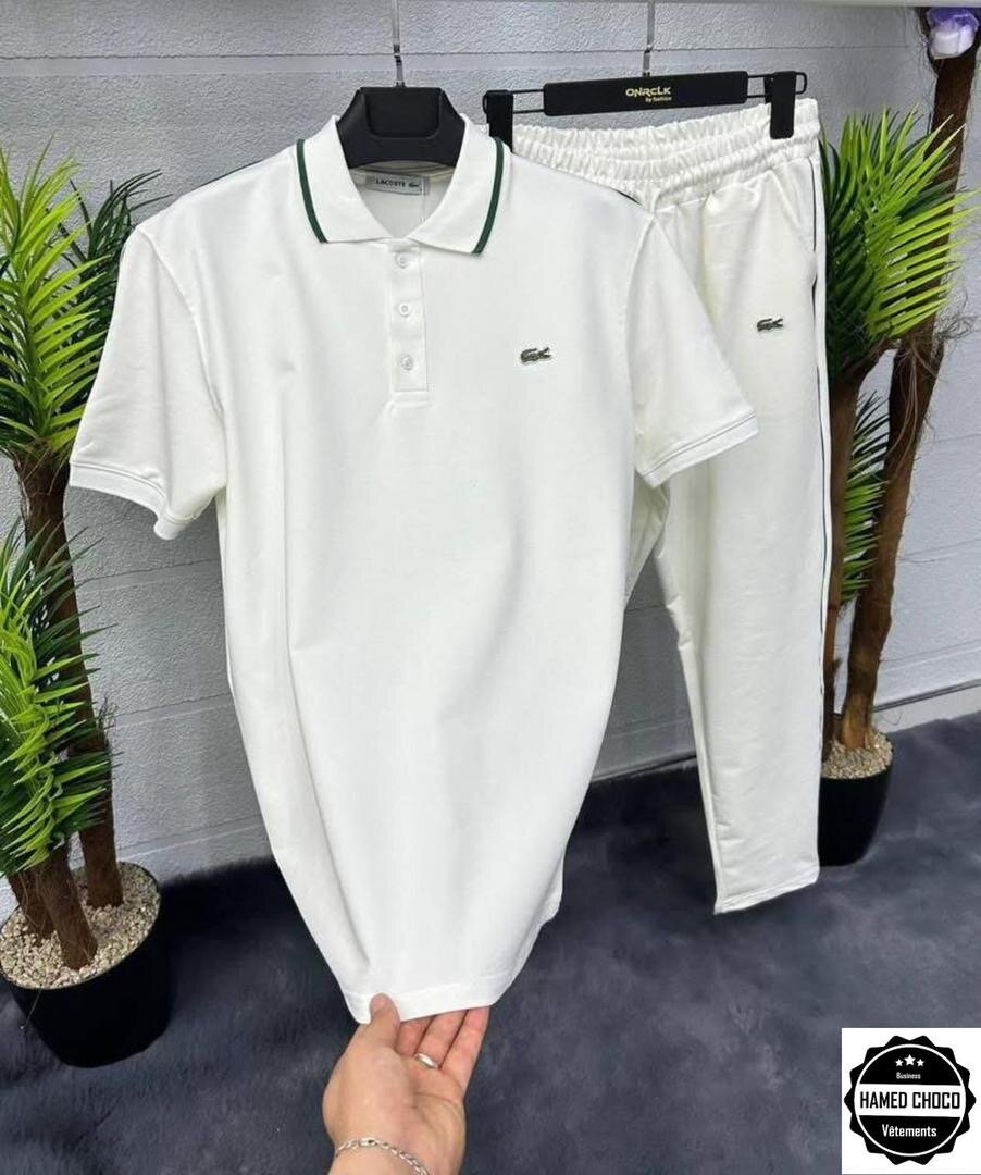 Ensemble décontracté hommes