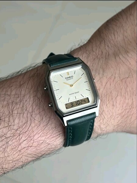 Casio Unisexe cs-00116