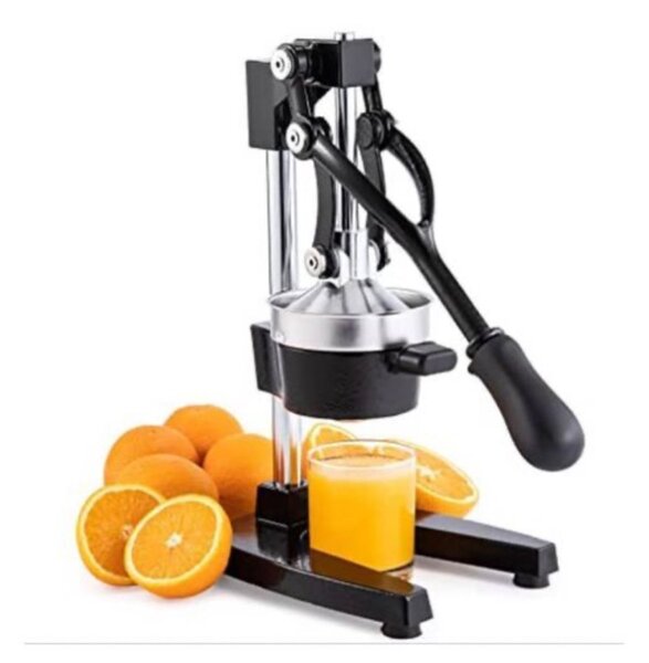 Presse-agrumes manuel robuste