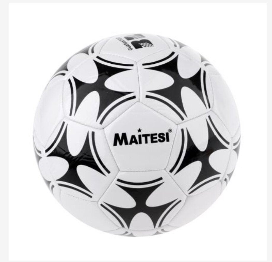 1pcs Durable Soccer Ball 3 Sta