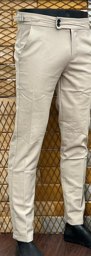 Elegant smart trousers