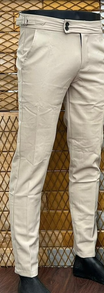 Elegant smart trousers