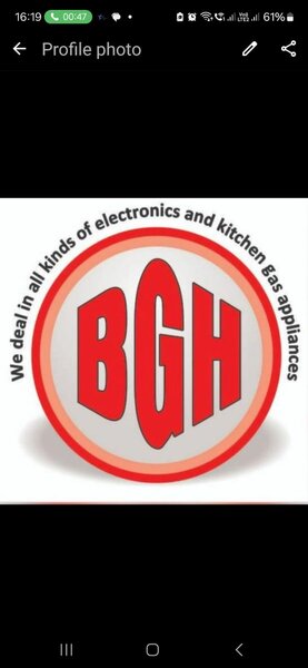 Bismillah Gift House 