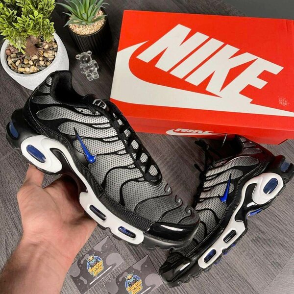 Baskets Homme Nike Air TN