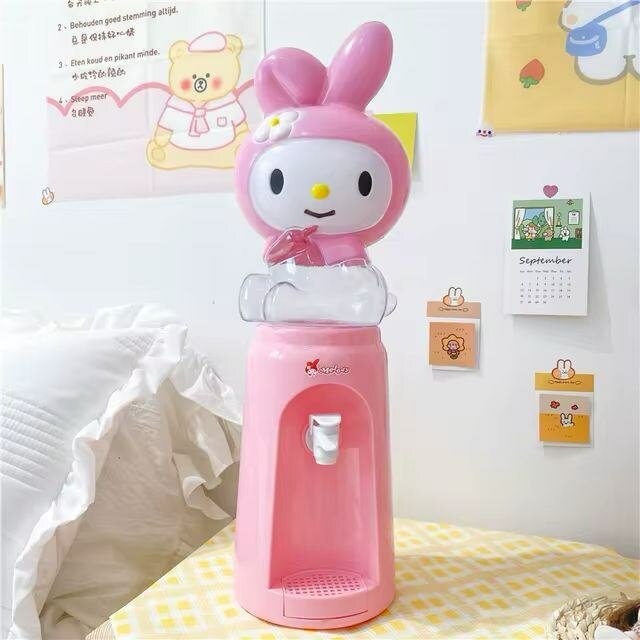 Water / juice dispenser