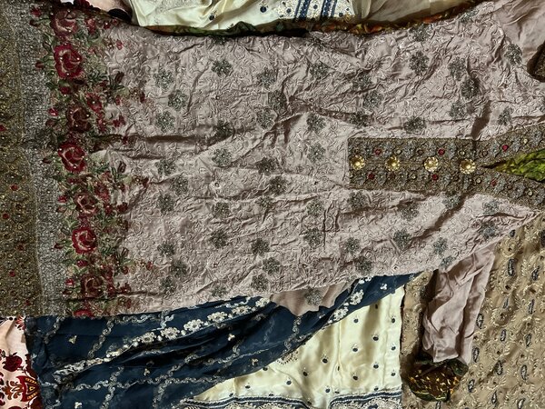 fancy dres