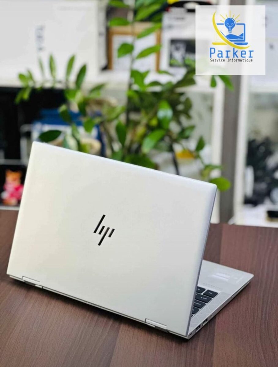 Ordinateur Portable HP core i5