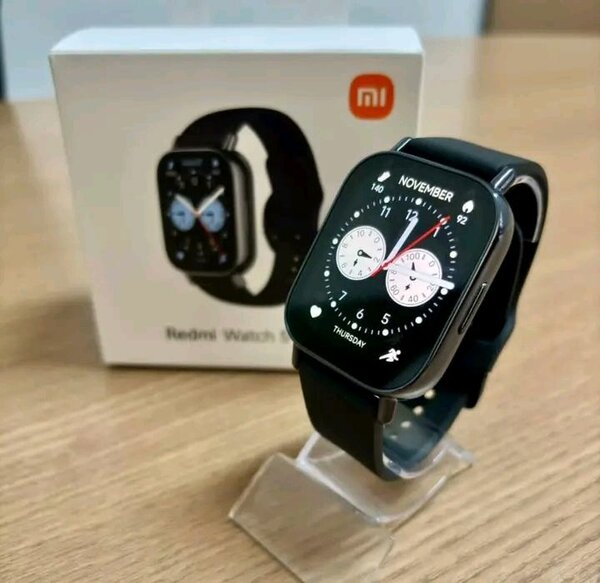Montre connectée Redmi Watch