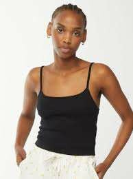 Débardeur basique pour femmes