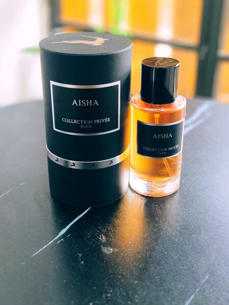 Parfum Collection Privée