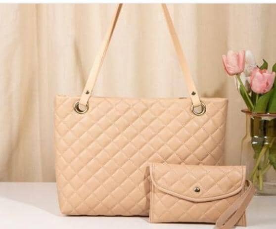 Set sacs à main élégants en cuir