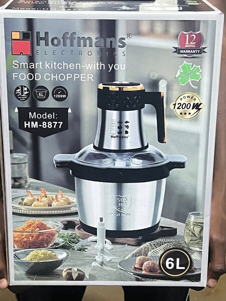 Hoffmans 6L